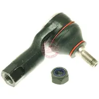 Master Sport : Cabezal de barra de dirección para Mitsubishi Lancer VIII Berlina (CYA, CZA), eje delantero, referencia 41319B-PCS-MS