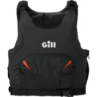 Gill Chaleco Salvavidas Pro Racer 50n