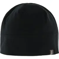Stoic - Merino180 BengtSt. Hat double - Gorro size One Size, negro