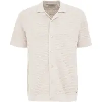 We fashion Polo Beige Talla: 3XL | Polos Outlet | Hombre | Marrón
