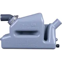 VETUS Colector Del Sistema De Escape Lp75
