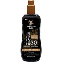 Australian Gold Protector Solar En Gel Pulverizador Instantáneo De Tamaño Viaje 100ml