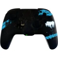 PDP Mando De Nintendo Switch Rematch Glow Link Hero