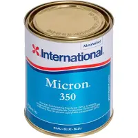 International Pintura Antiincrustante Micron 350 2.5l