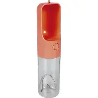 Duvo+ Bebedero Portátil Para Perros 450ml