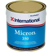 International Pintura Antiincrustante Micron 350 2.5l