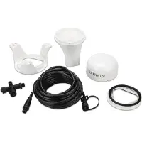 Garmin Receptor De Posición Gps 24xd + Antena