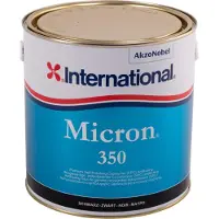 International Pintura Antifouling Micron 350 750ml