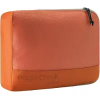 Eagle creek - Pack-It Reveal Cube M - Funda size 7 l, rojo