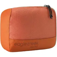 Eagle creek - Pack-It Reveal Cube S - Funda size 3 l, rojo