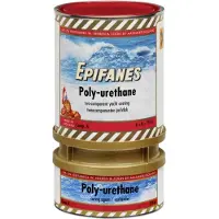 Epifanes Barniz De Poliuretano 750g