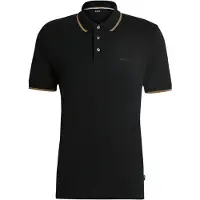 BOSS Polo De Manga Corta Parlay 190 10241531