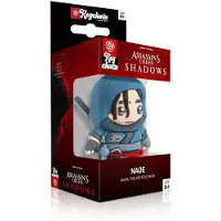 Good Loot Llavero Assassin´s Creed:shadows Vinyl Naoe