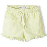 MINOTI Pantalón amarillo claro