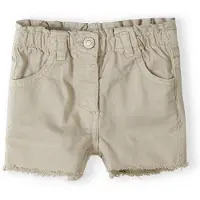 MINOTI Pantalón beige
