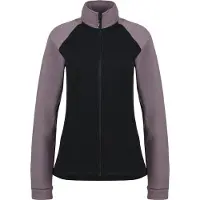 Stoic - Women's MerinoFleece335 KuolpaSt. Jacket - Forro polar size XS, negro