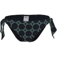 Vivid Braga de bikini 'Mix&Match' azul oscuro / verde