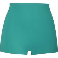 Vivid Braga de bikini azul cian