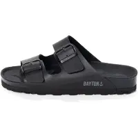 Bayton Zapatos abiertos 'Atlas' negro