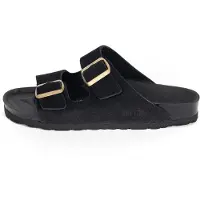 Bayton Zapatos abiertos 'Atlas' negro
