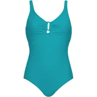 Vivid Traje de baño turquesa