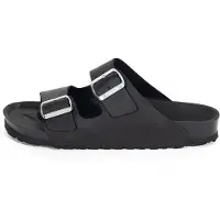 Bayton Zapatos abiertos 'Atlas' negro