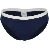 Vivid Braga de bikini 'Mix&Match' marino / blanco