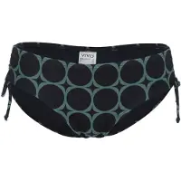 Vivid Braga de bikini 'Mix&Match' azul noche / pino