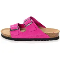 Bayton Zapatos abiertos 'Athena' pitaya