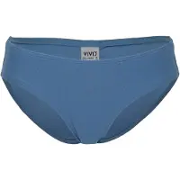 Vivid Braga de bikini azul claro