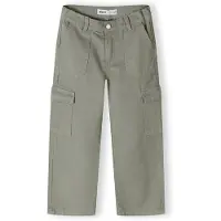 MINOTI Pantalón caqui