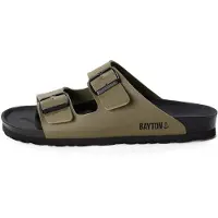 Bayton Zapatos abiertos 'Atlas' verde