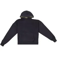 Dropsize Sudadera 'Embo' negro