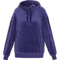 Faina Sudadera 'Fashion Look' añil