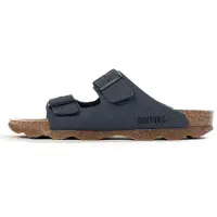 Bayton Zapatos abiertos 'Atlas' azul oscuro