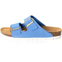 Bayton Zapatos abiertos 'Atlas' azul