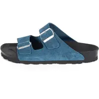 Bayton Zapatos abiertos 'Atlas' azul