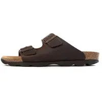 Bayton Zapatos abiertos 'Atlas' marrón