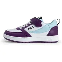 FILA Zapatillas deportivas 'REGA NF' azul / lila / blanco