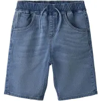 TWO SOON Vaquero azul denim