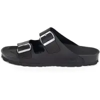 Bayton Zapatos abiertos 'Atlas' negro