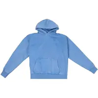 Dropsize Sudadera 'Embo' azul real