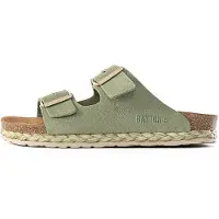 Bayton Zapatos abiertos 'Atlas' verde