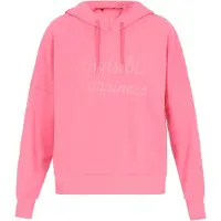 Mymo Sudadera 'Back To School' rosa / rosa