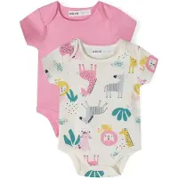 MINOTI Pijama entero/body mezcla de colores