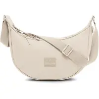 Johnny Urban - Ally Medium - Bandolera size 3,3 l, beige/blanco