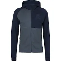 Stoic - Merino260 StadjanSt. Hoody - Sudadera de lana merina size 4XL, azul