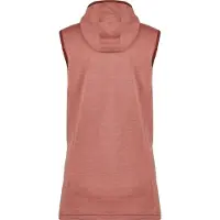 Stoic - Women's Merino260 StadjanSt. Vest - Chaleco de lana merina size XS, fucsia