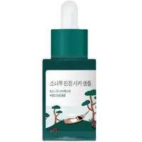 Round Lab - Ampolla Facial Pine Calming Cica Ampoule