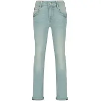 Raizzed Boys Tokyo Jeans Light Blue Stone Talla: 2 | Vaqueros Outlet | Unisex | Azul